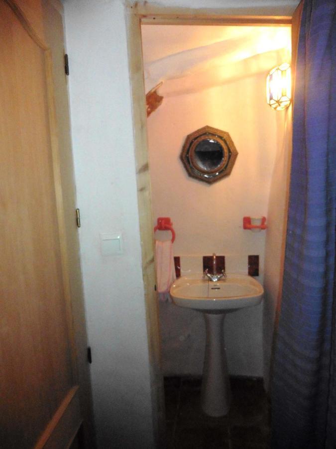 Casa Isabella Apartment อัลลามา เด กรานาดา ภายนอก รูปภาพ