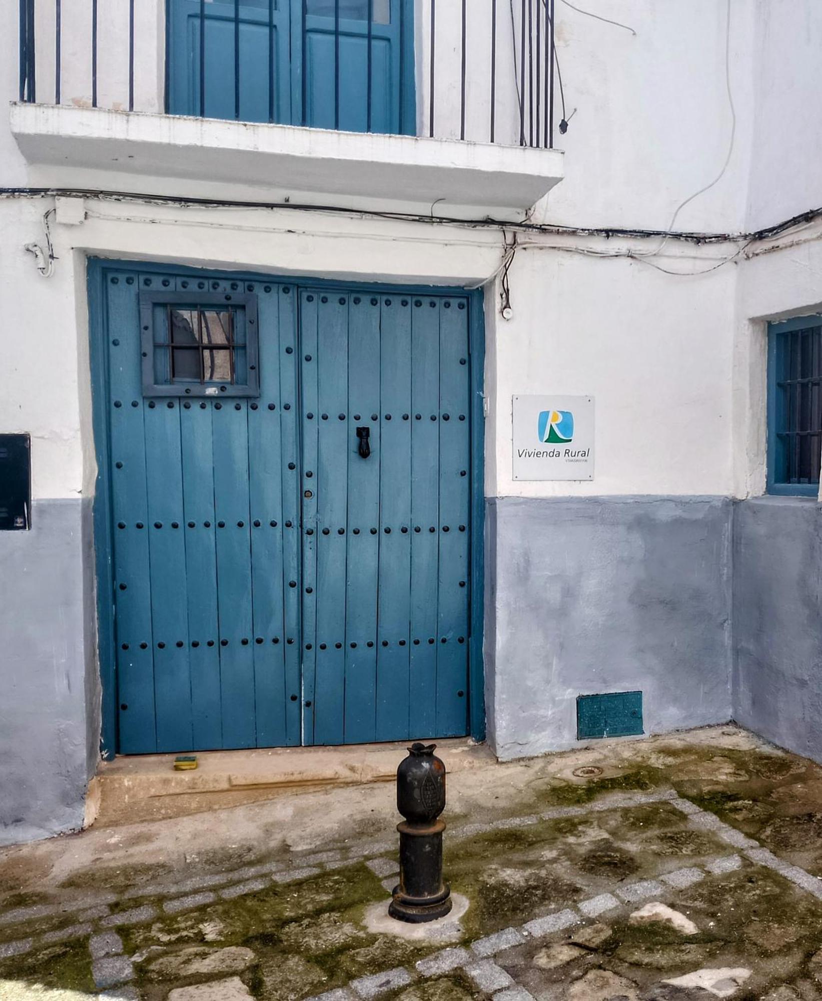 Casa Isabella Apartment อัลลามา เด กรานาดา ภายนอก รูปภาพ