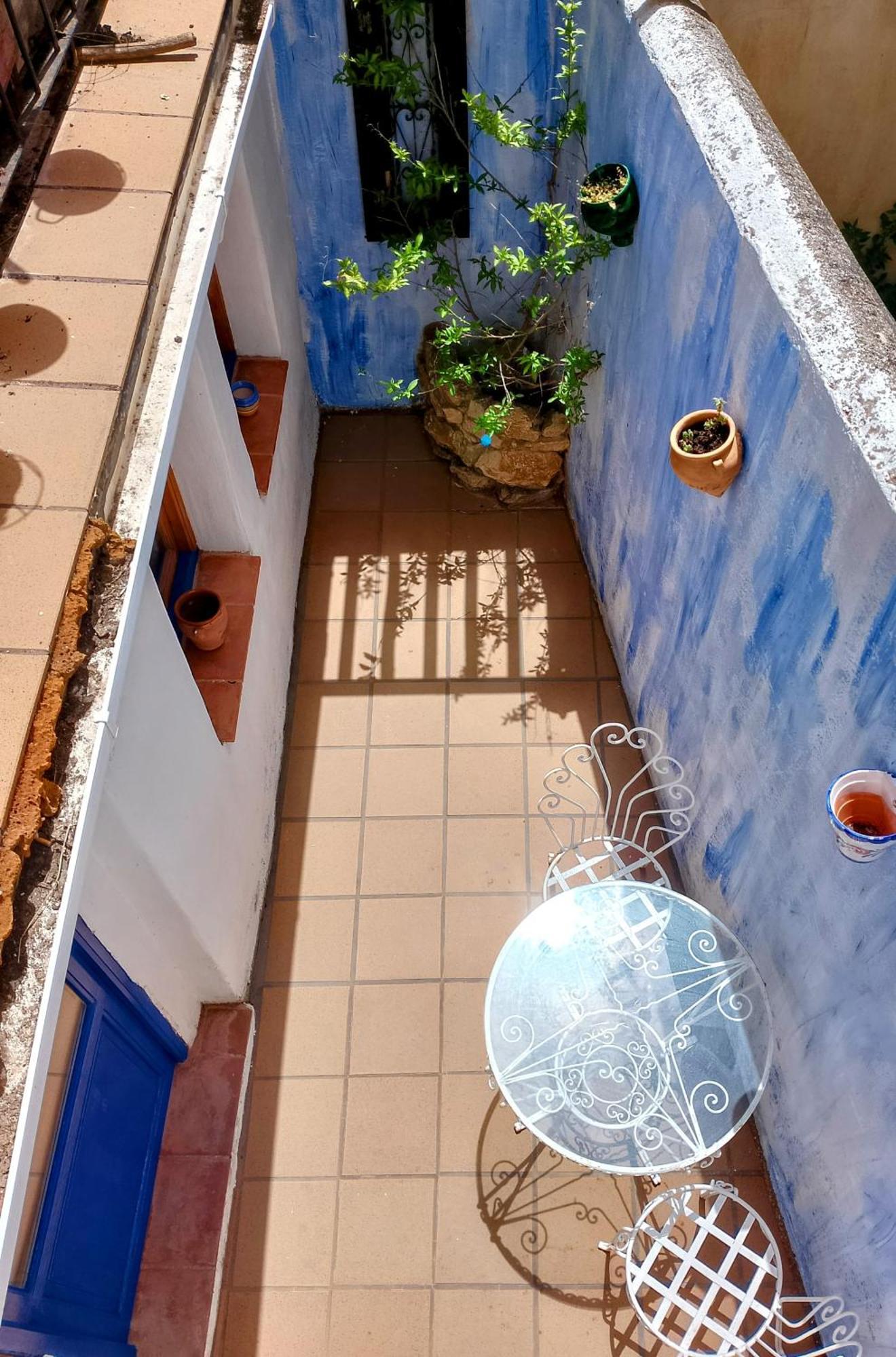 Casa Isabella Apartment อัลลามา เด กรานาดา ภายนอก รูปภาพ
